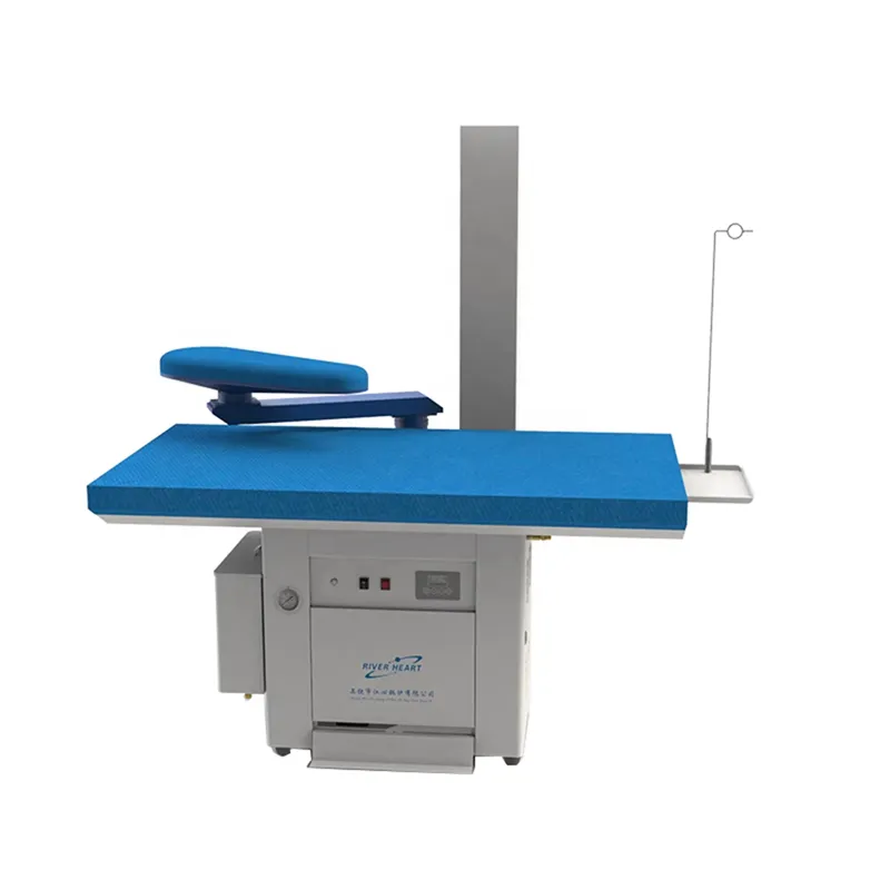 All in One Machine Ironing Table