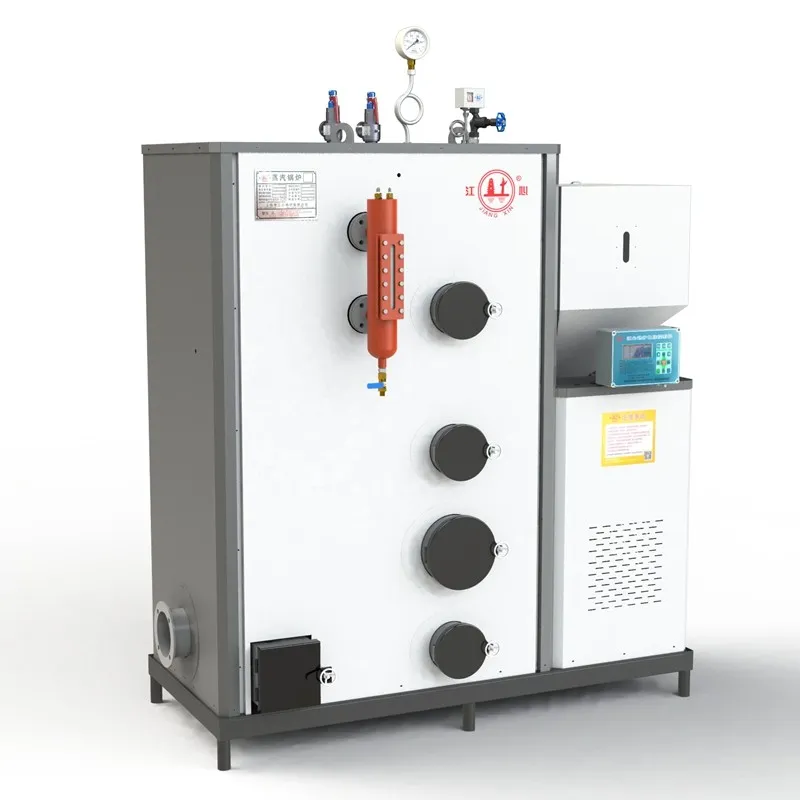 Biomass Steam Boiler