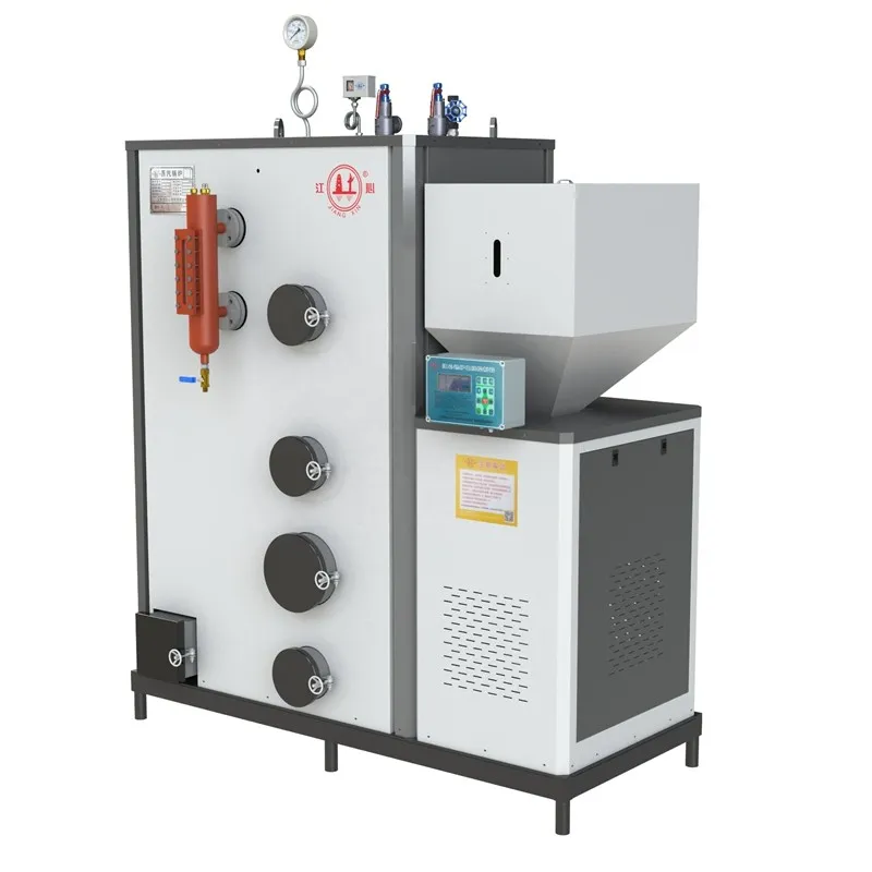 Biomass Steam Boiler