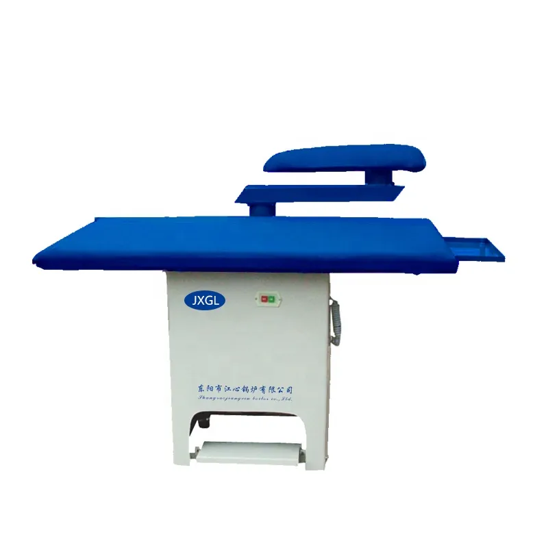 Foot Ironing Table