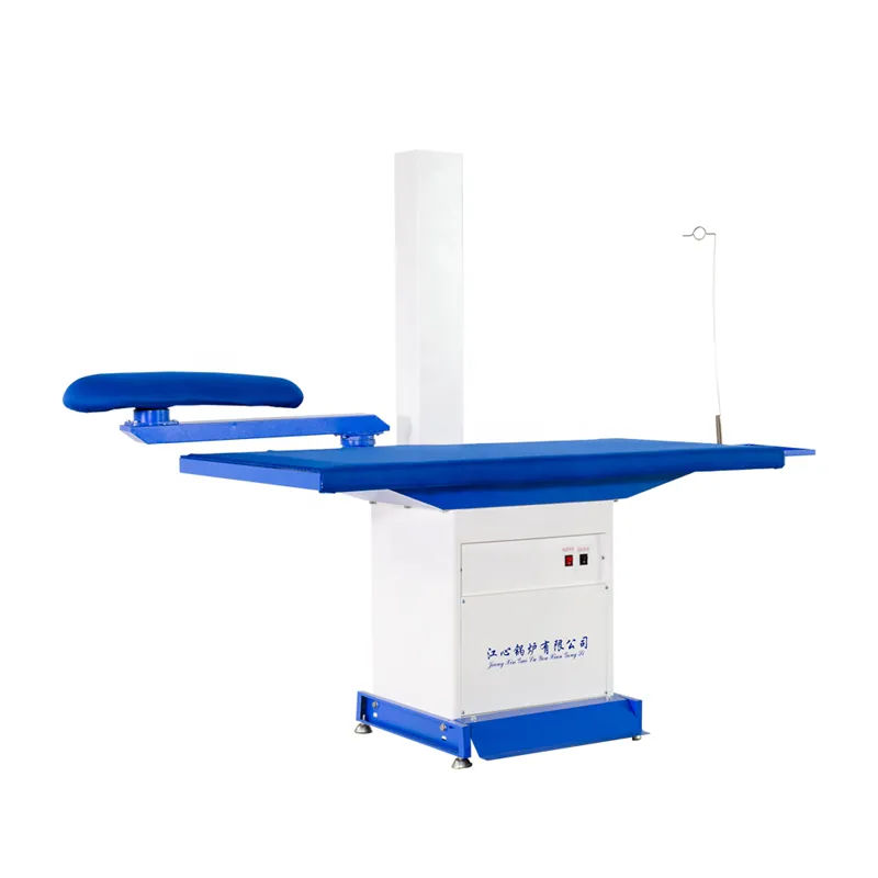 Ironing Board With Suction