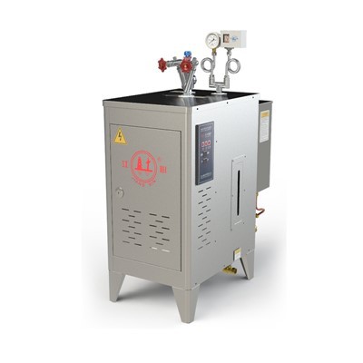 Gerador elétrico de caldeira comercial