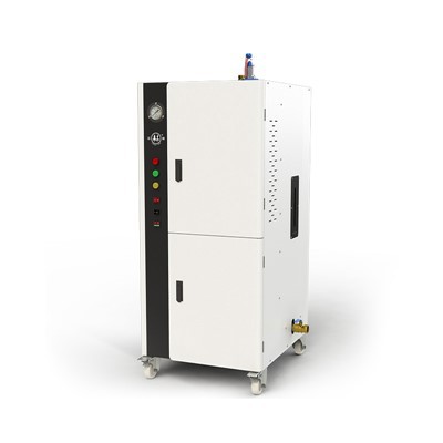 Caldeira Combi Comercial