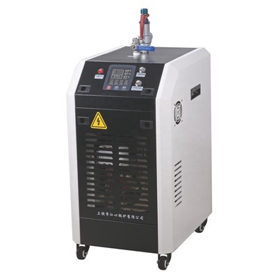 Gerador de vapor seco