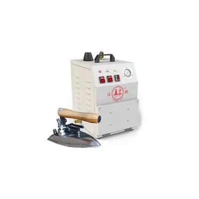 Mini Ferro e Tábua de Passar