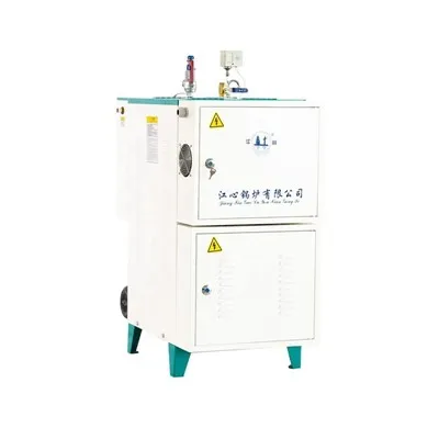 Qual a diferença entre uma caldeira geradora de vapor e uma caldeira tradicio...